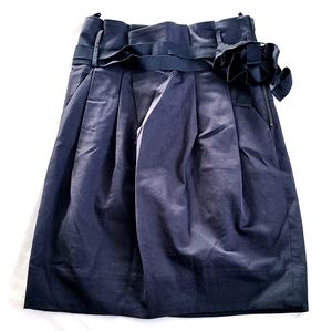 Talula Babaton Paperbag Skirt